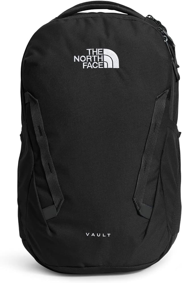 کولهپشتی فضای باز THE NORTH FACE Vault مدل NF0A3KV9EM91 کولهپشتی فضای باز THE NORTH FACE Vault مدل NF0A3KV9EM91