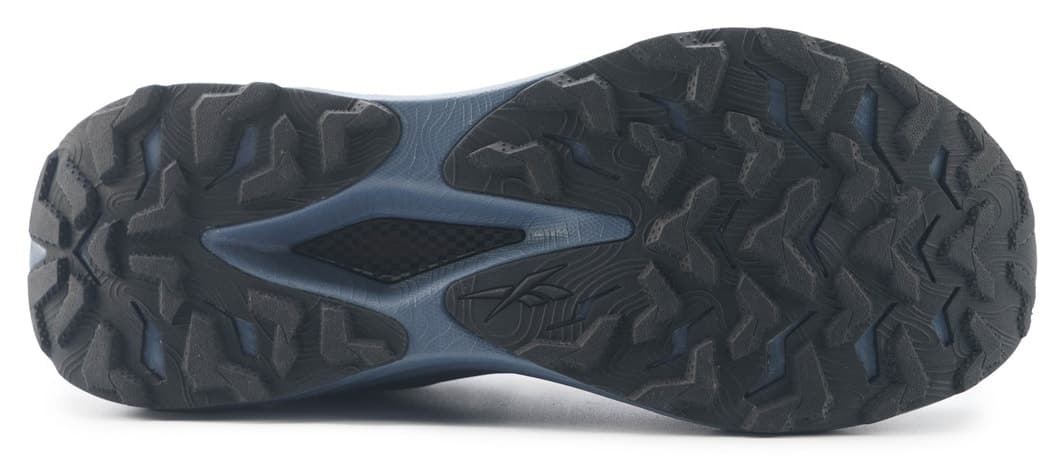 کفش مردانه Reebok مدل RHINO WILD خاکستری کفش مردانه Reebok مدل RHINO WILD خاکستری