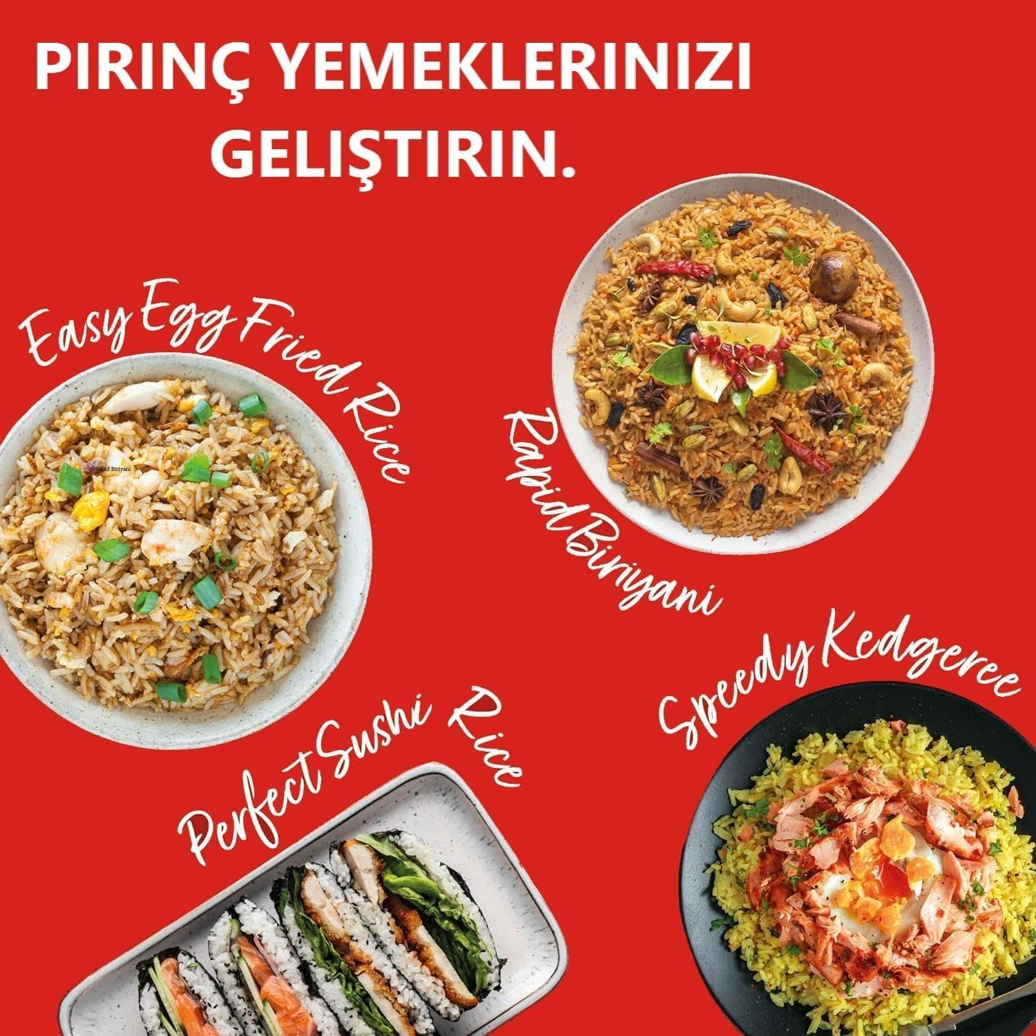 پلوپز و بخارپز Instant Pot با ظرفیت 40 پورسیون و حجم 5L پلوپز و بخارپز Instant Pot با ظرفیت 40 پورسیون و حجم 5L