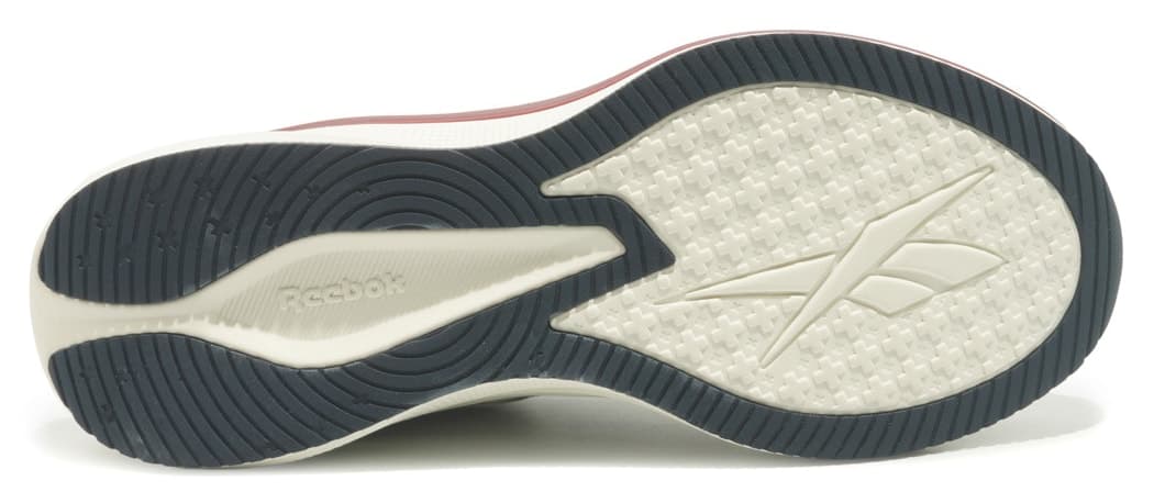 کفش دویدن مردانه Reebok سفید مدل Quantum Peak I کفش دویدن مردانه Reebok سفید مدل Quantum Peak I