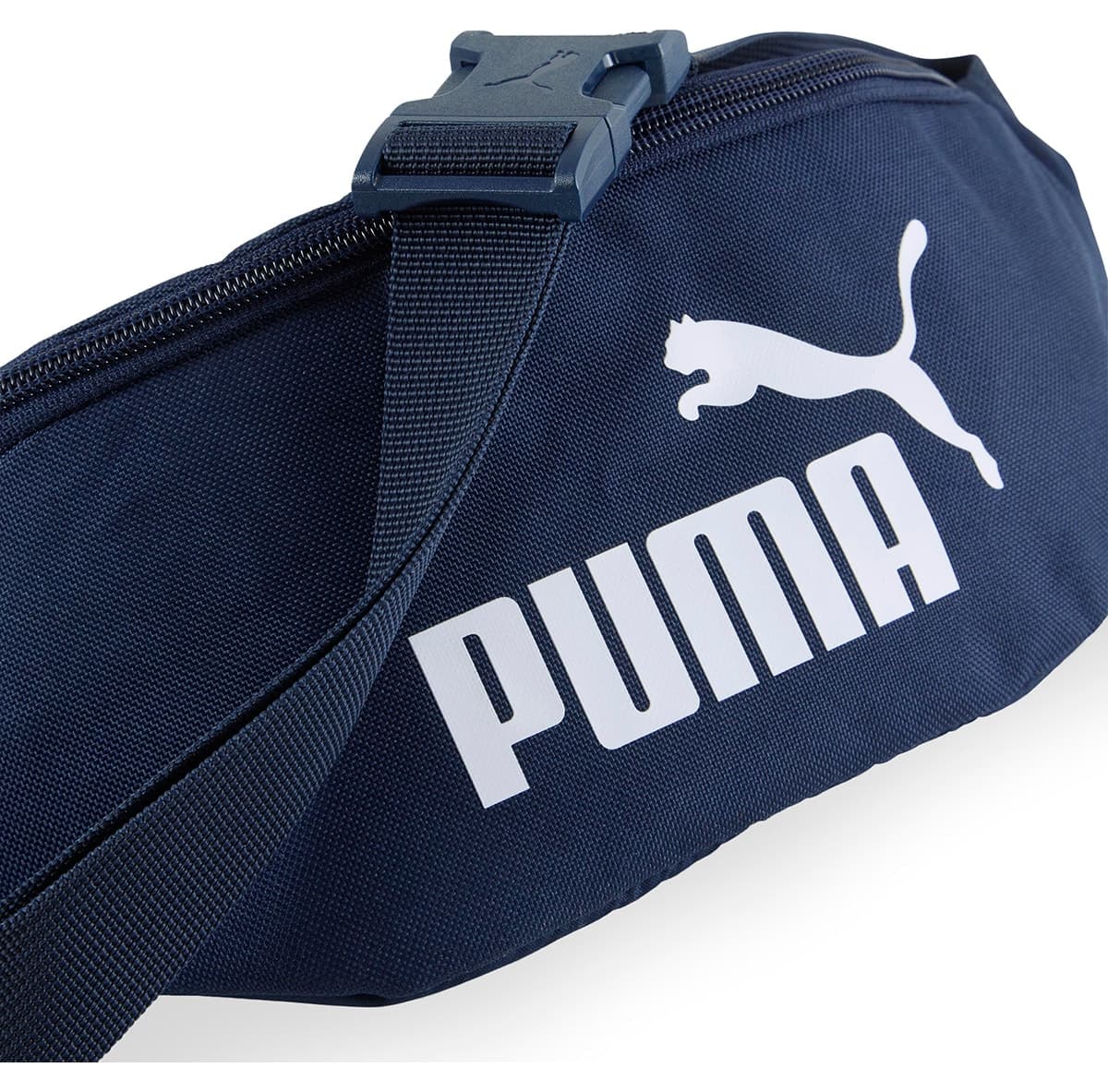 کیف کمری یونیسکس Puma سرمهای سبک روزمره Phase مدل 09116502 کیف کمری یونیسکس Puma سرمهای سبک روزمره Phase مدل 09116502