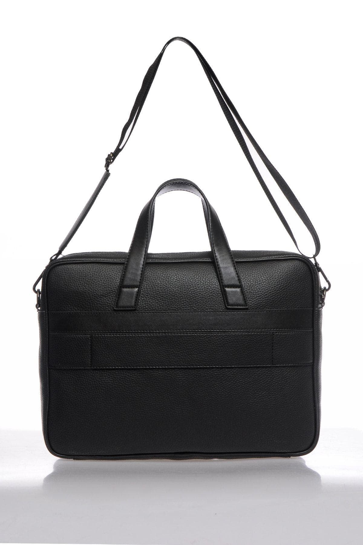کیف اسناد مردانه Pierre Cardin سیاه مدل PC001168 کیف اسناد مردانه Pierre Cardin سیاه مدل PC001168