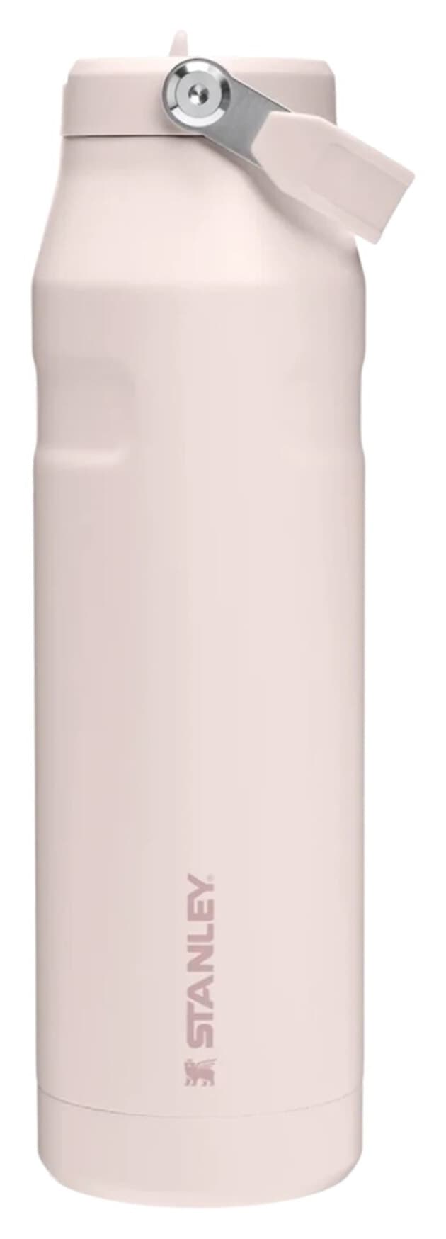 قمقمه Stanley IceFlow Bottle Flip Straw 2.0 0.7L / 24oz کاج خشک قمقمه Stanley IceFlow Bottle Flip Straw 2.0 0.7L / 24oz کاج خشک