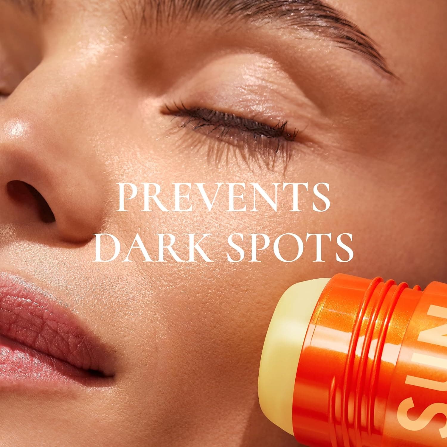 استیک سرم ضدآفتاب Nuxe SPF50+، 25 g استیک سرم ضدآفتاب Nuxe SPF50+، 25 g