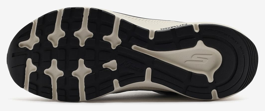 کفش ورزشی مردانه Skechers GO RUN CONSISTENT 2.0-VOLT سفید مدل 220883 OFWT کفش ورزشی مردانه Skechers GO RUN CONSISTENT 2.0-VOLT سفید مدل 220883 OFWT