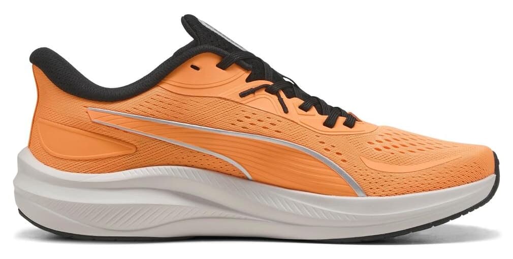 کفش ورزشی مردانه Puma سرمهای Skyrocket Lite 2 مدل 311730-18 کفش ورزشی مردانه Puma سرمهای Skyrocket Lite 2 مدل 311730-18