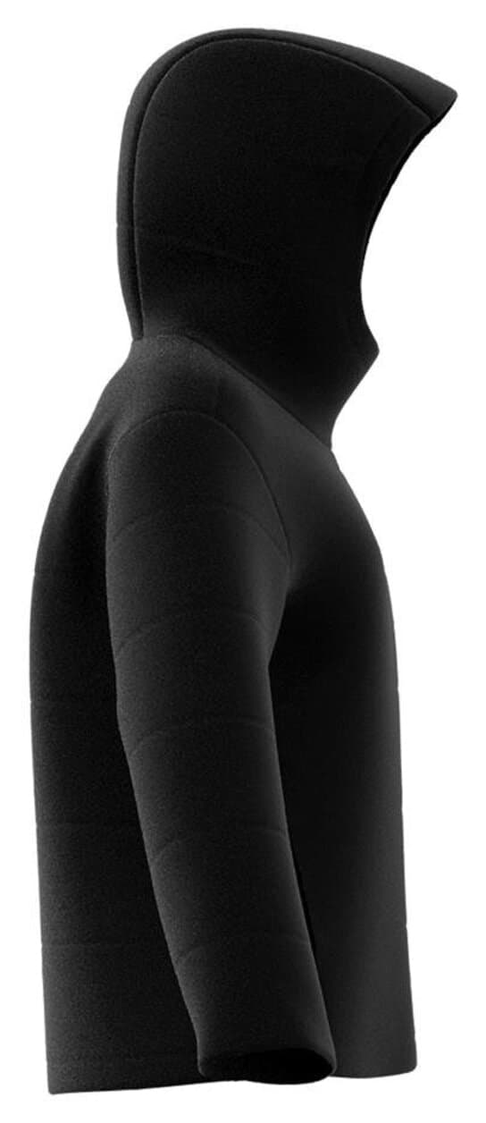 کاپشن زنانه adidas Helionic مشکی مدل HN5641 کاپشن زنانه adidas Helionic مشکی مدل HN5641