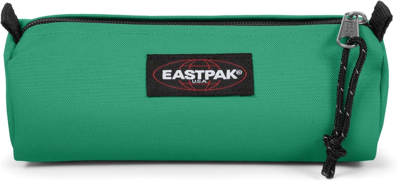 جامدادی مدرسهای EASTPAK تکمحفظه Benchmark جامدادی مدرسهای EASTPAK تکمحفظه Benchmark