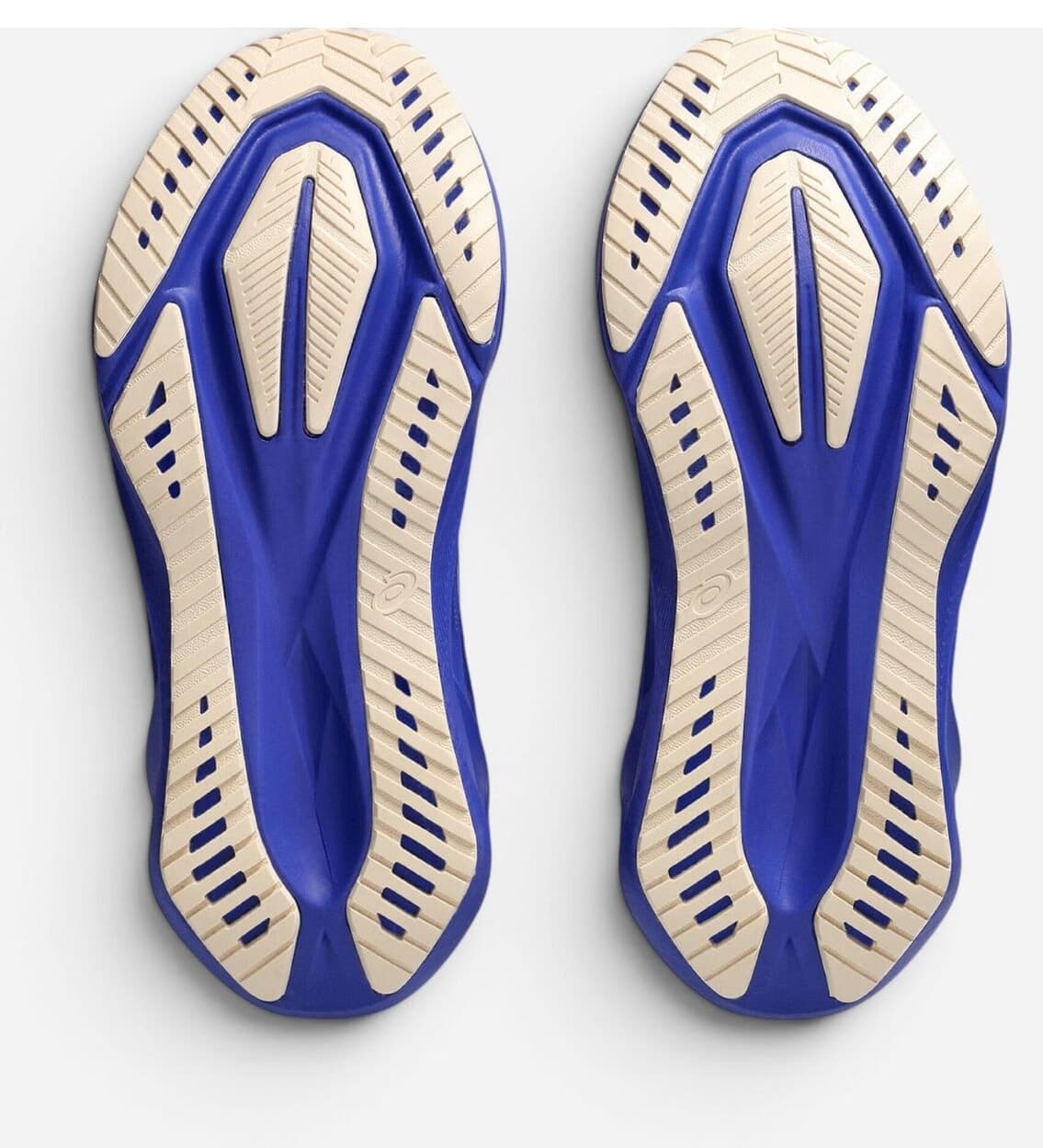 کفش دویدن زنانه Asics آبی مدل NOVABLAST 5 1012B765-403 کفش دویدن زنانه Asics آبی مدل NOVABLAST 5 1012B765-403