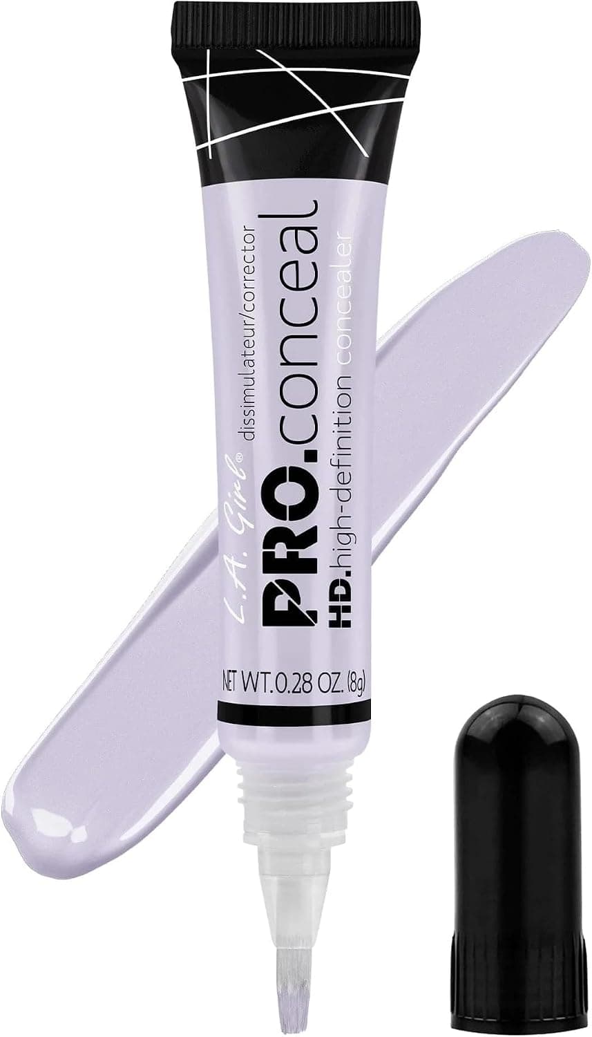 کانسیلر HD L.A. Girl Pro Conceal مدل GC973 کانسیلر HD L.A. Girl Pro Conceal مدل GC973