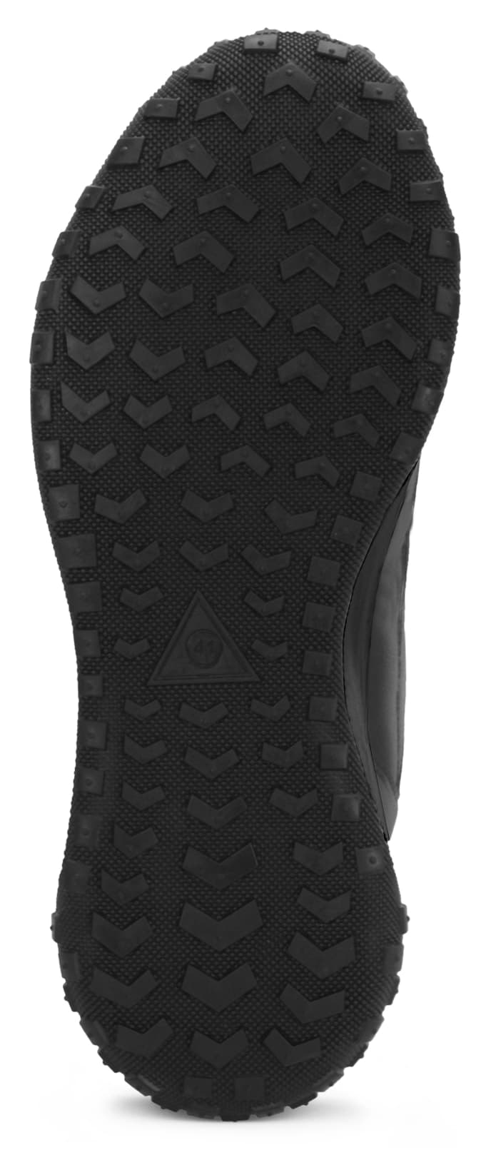 کفش مردانه Slazenger مشکی Outdoor مدل DEFENS I کفش مردانه Slazenger مشکی Outdoor مدل DEFENS I
