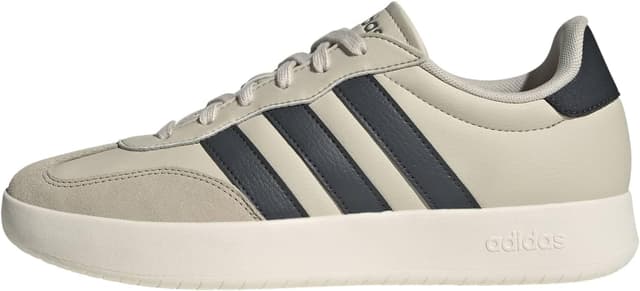 کفش مردانه adidas زیره کم غیر فوتبالی مدل BARREDA کفش مردانه adidas زیره کم غیر فوتبالی مدل BARREDA