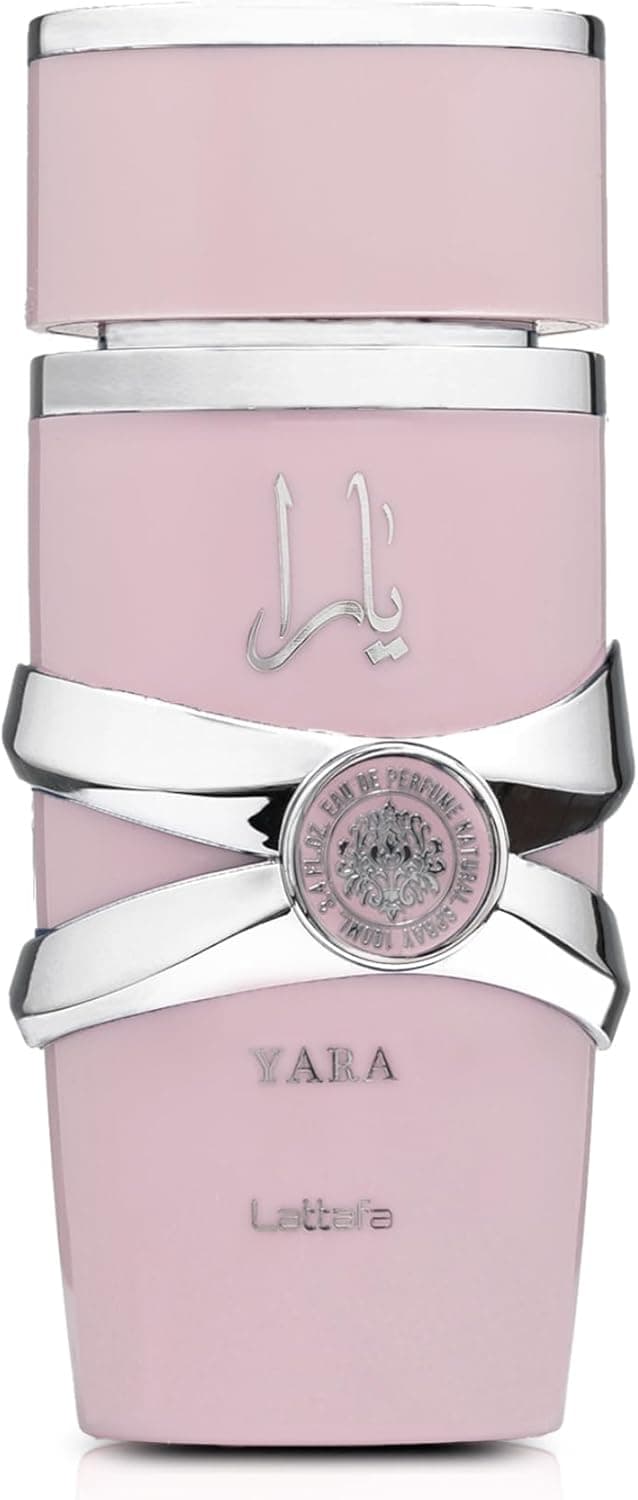 ادوپرفیوم زنانه Lattafa Yara مدل 100ML ادوپرفیوم زنانه Lattafa Yara مدل 100ML