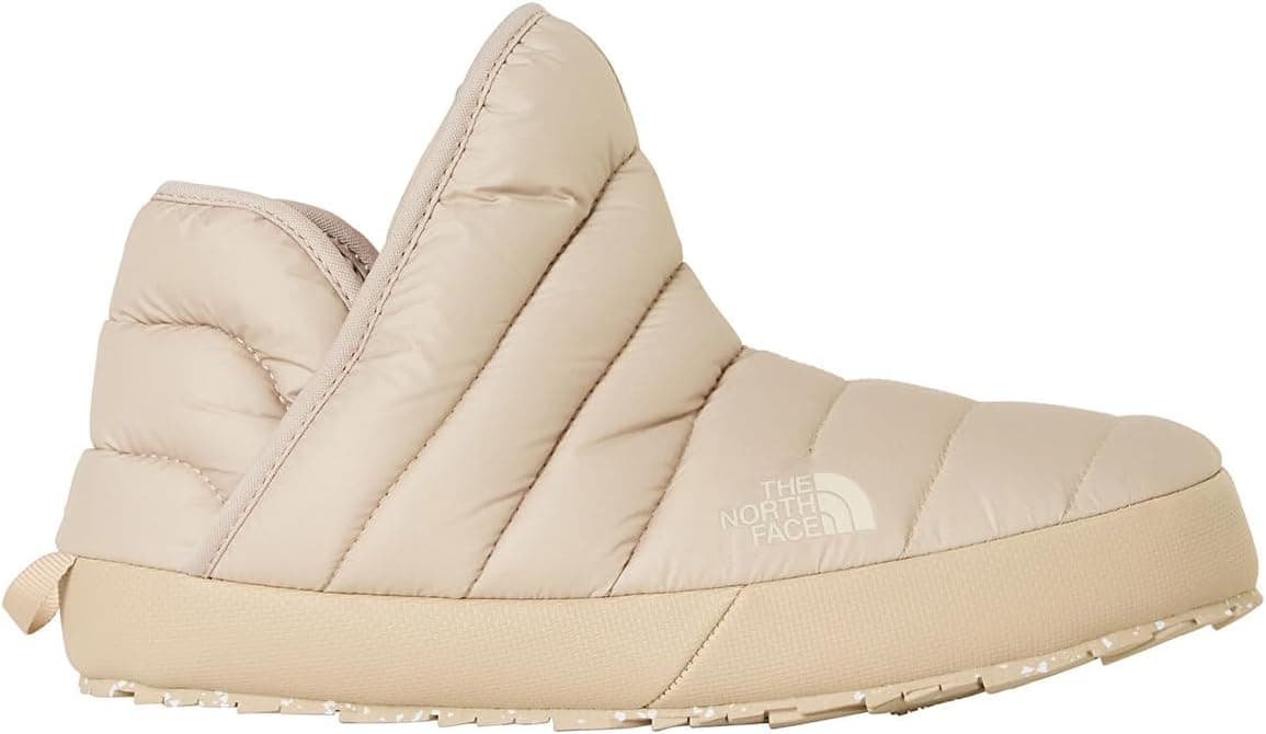 بوت اوتدور زنانه THE NORTH FACE بژ مدل Thermoball Traction NF0A331HU421 بوت اوتدور زنانه THE NORTH FACE بژ مدل Thermoball Traction NF0A331HU421