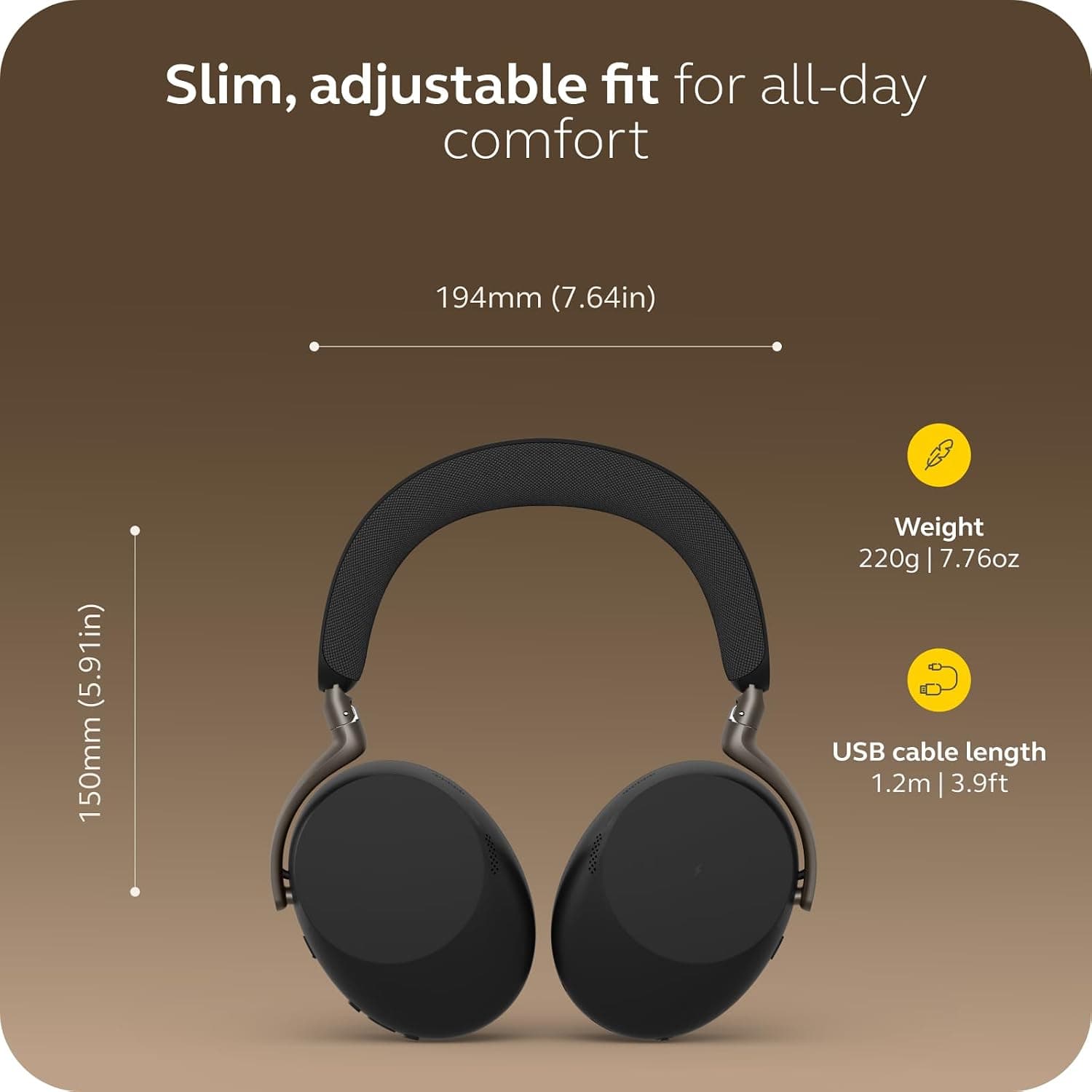 هدست بیسیم Jabra مدل Evolve3 85 همراه Link 390c مشکی با حذف نویز فعال هدست بیسیم Jabra مدل Evolve3 85 همراه Link 390c مشکی با حذف نویز فعال