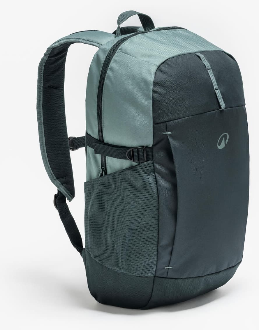 کولهپشتی زنانه Decathlon Quechua سبز 20 L مدل Arpenaz 100 کولهپشتی زنانه Decathlon Quechua سبز 20 L مدل Arpenaz 100