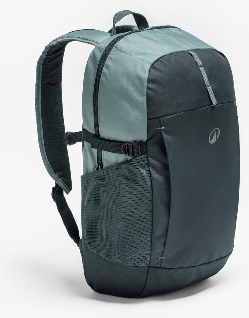 کولهپشتی زنانه Decathlon Quechua سبز 20 L مدل Arpenaz 100 کولهپشتی زنانه Decathlon Quechua سبز 20 L مدل Arpenaz 100