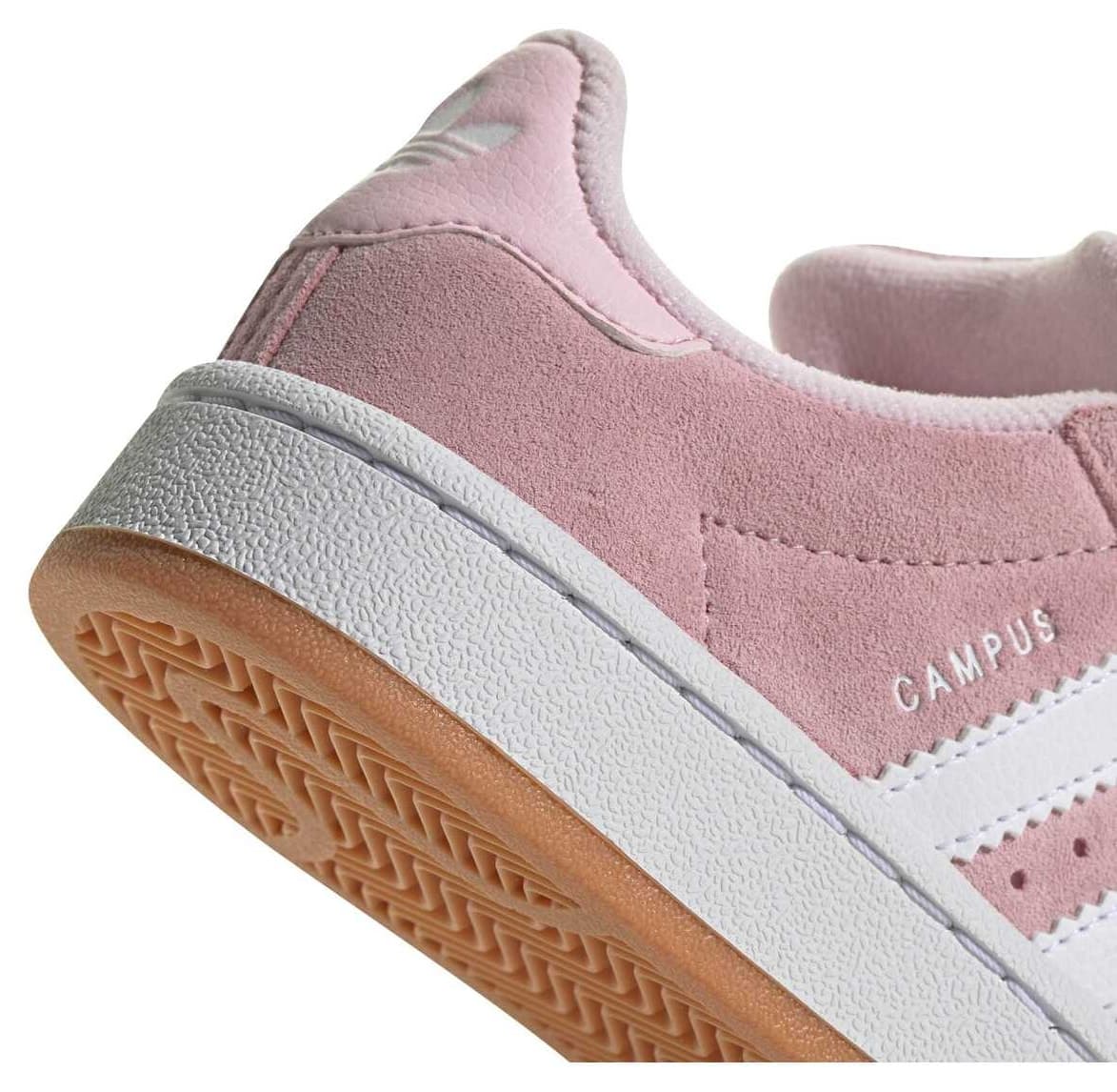 اسنیکر یونیسکس بچگانه adidas Campus 00S C مدل JP5507 اسنیکر یونیسکس بچگانه adidas Campus 00S C مدل JP5507