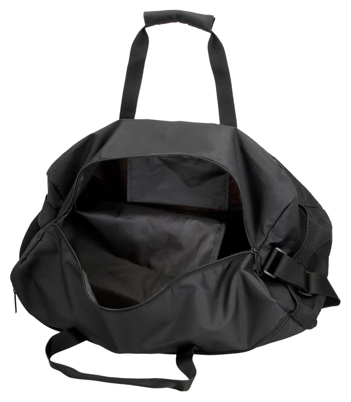 کیف ورزشی زنانه Reebok مشکی 55X25X25CM کیف ورزشی زنانه Reebok مشکی 55X25X25CM