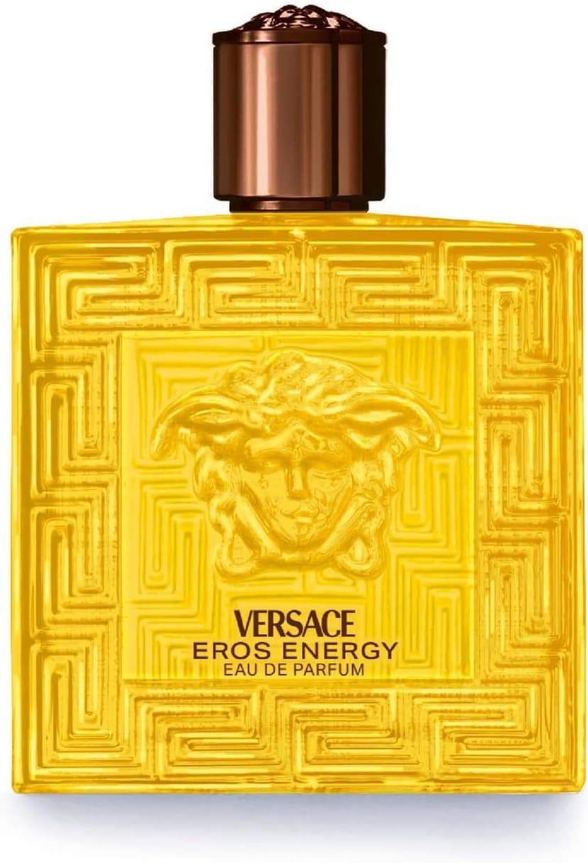 عطر مردانه Versace Eros Energy Pour Homme EDP اسپری 100 ml عطر مردانه Versace Eros Energy Pour Homme EDP اسپری 100 ml