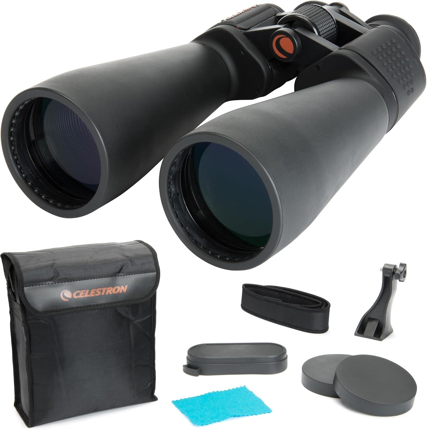 دوربین دوچشمی Celestron SkyMaster 25x70 مدل 71008 دوربین دوچشمی Celestron SkyMaster 25x70 مدل 71008