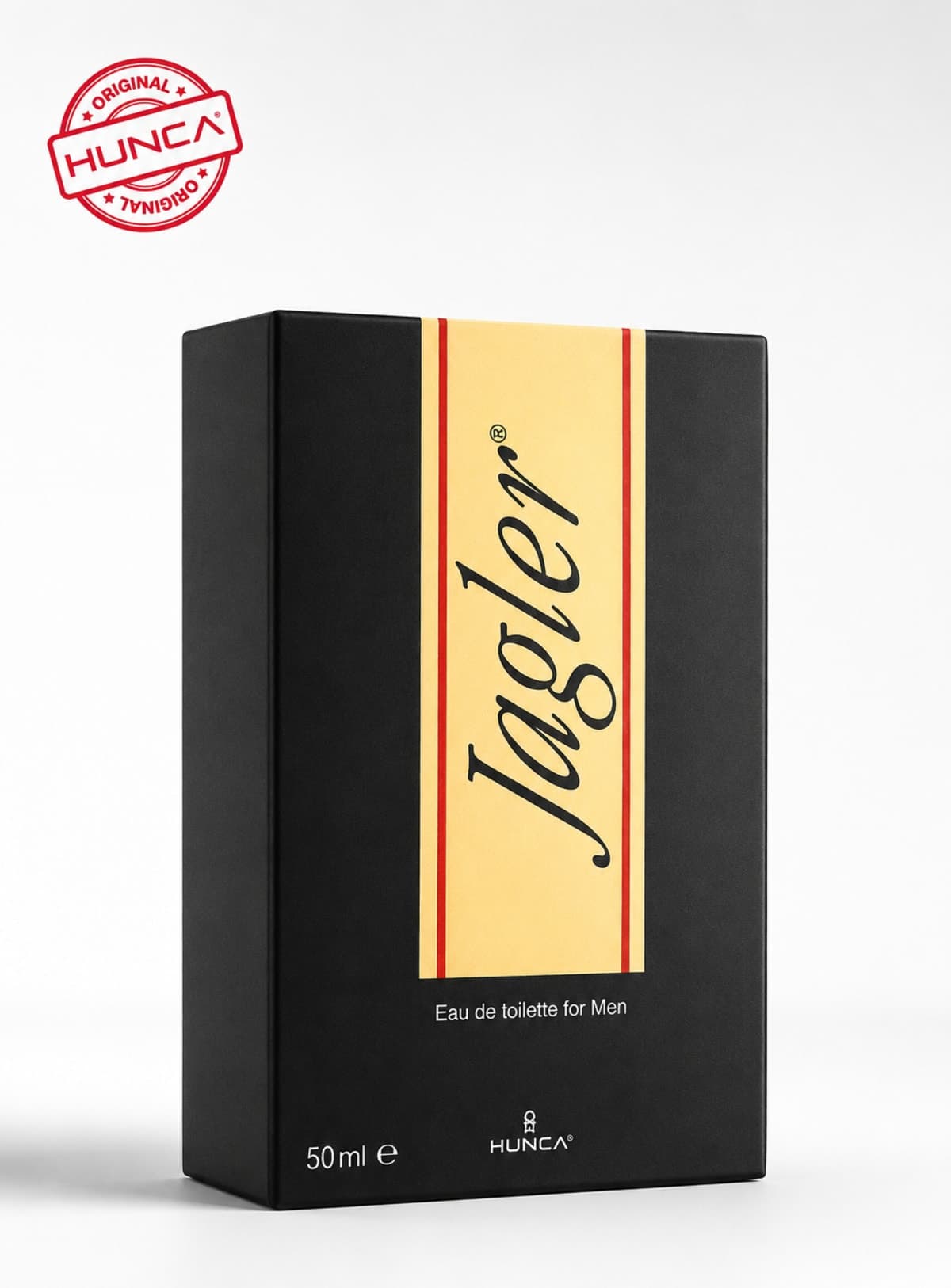 عطر مردانه Jagler Classic EDT 50 ml عطر مردانه Jagler Classic EDT 50 ml