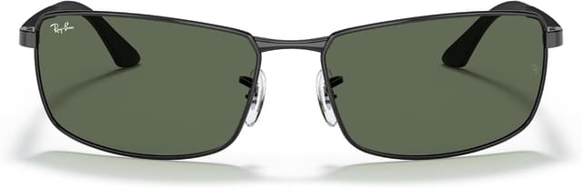 عینک آفتابی مردانه Ray-Ban مدل 0RB3498 عینک آفتابی مردانه Ray-Ban مدل 0RB3498