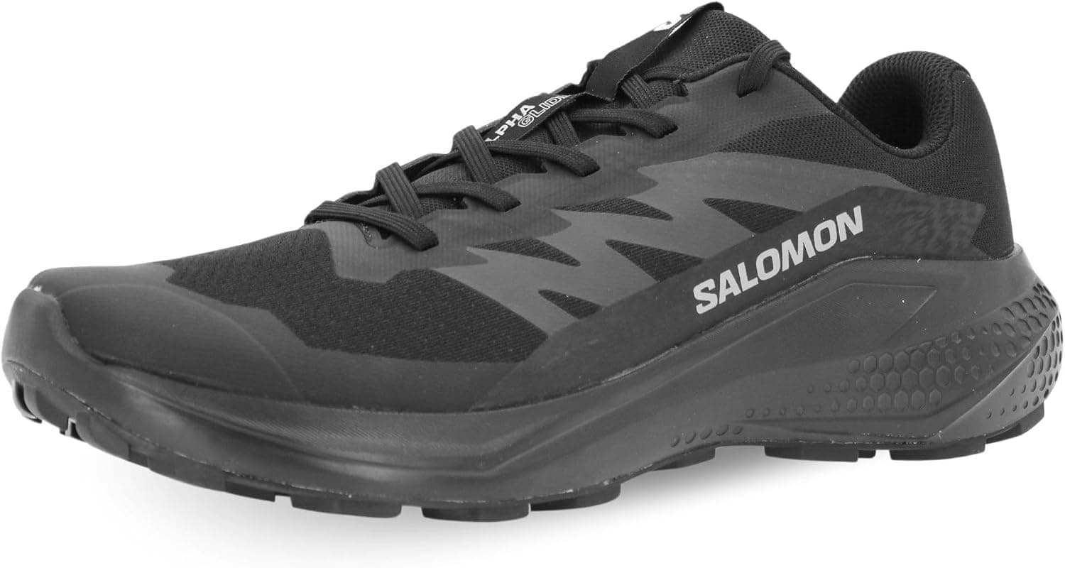 کفش دویدن صحرایی مردانه Salomon مدل Xa Pro 3D کفش دویدن صحرایی مردانه Salomon مدل Xa Pro 3D