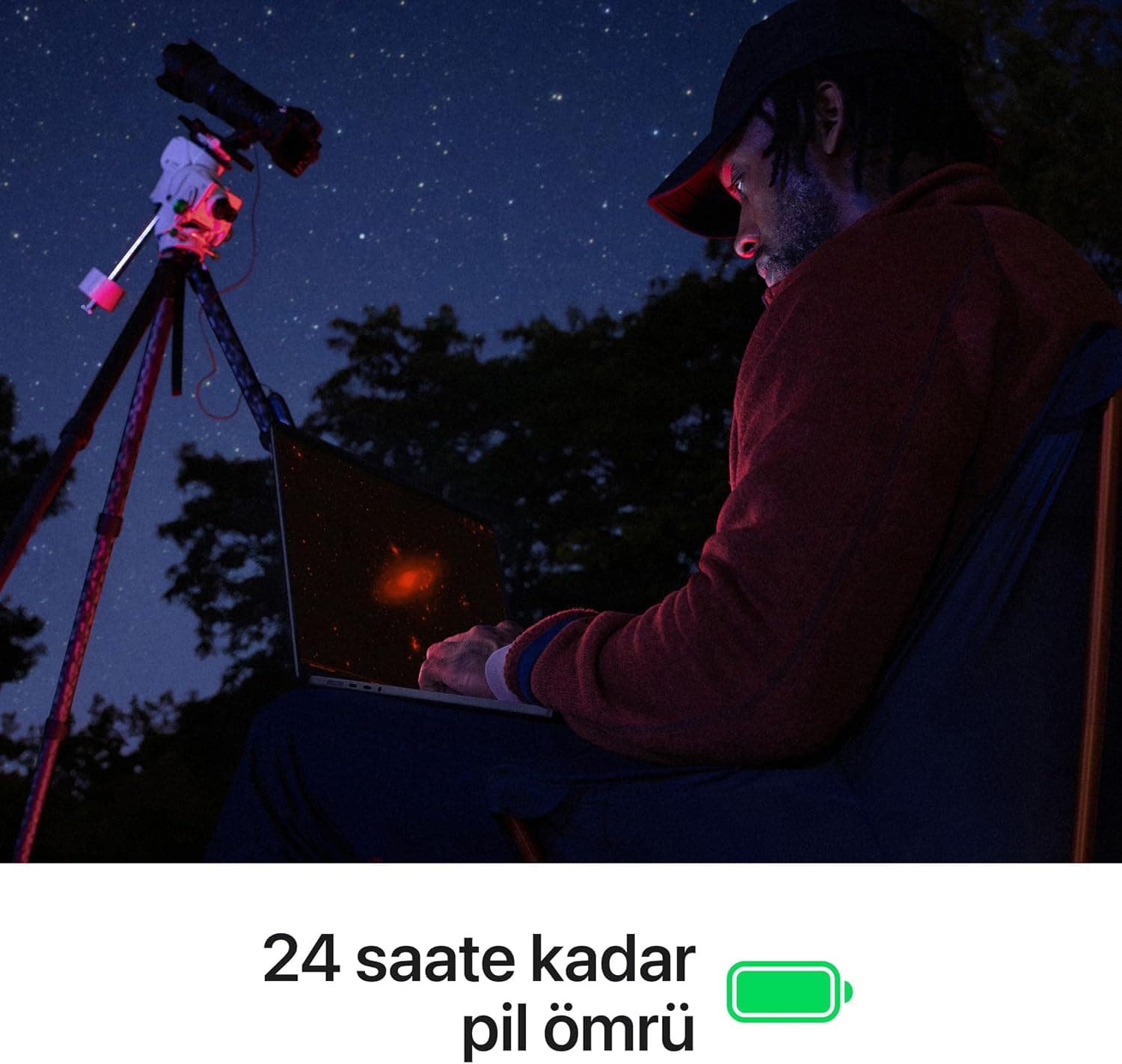 لپتاپ Apple MacBook Pro M5 Pro با ۱۸ CPU ۲۰ GPU مشکی فضایی لپتاپ Apple MacBook Pro M5 Pro با ۱۸ CPU ۲۰ GPU مشکی فضایی