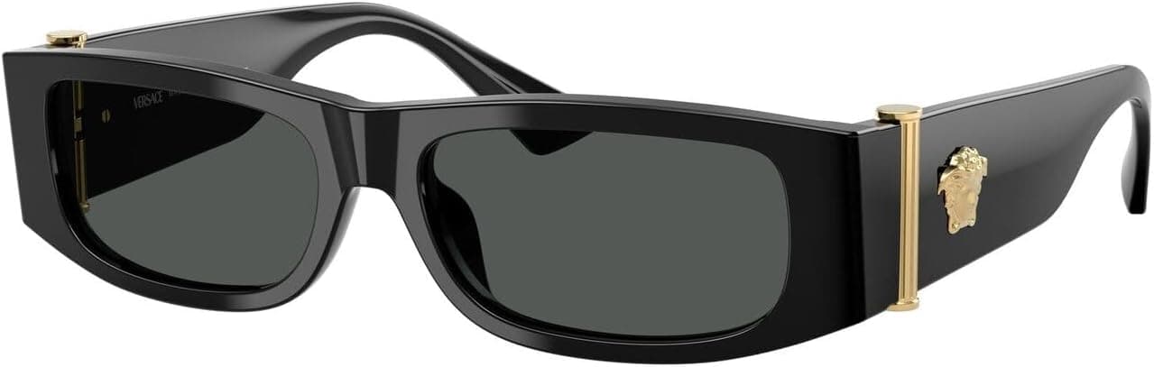 عینک آفتابی مردانه Versace مدل VE4476U عینک آفتابی مردانه Versace مدل VE4476U