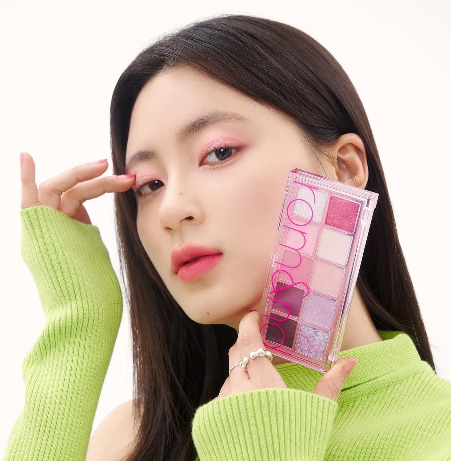 پالت rom&nd Better Than Palette 8g شماره 07 توتی فوشیا باغ پالت rom&nd Better Than Palette 8g شماره 07 توتی فوشیا باغ