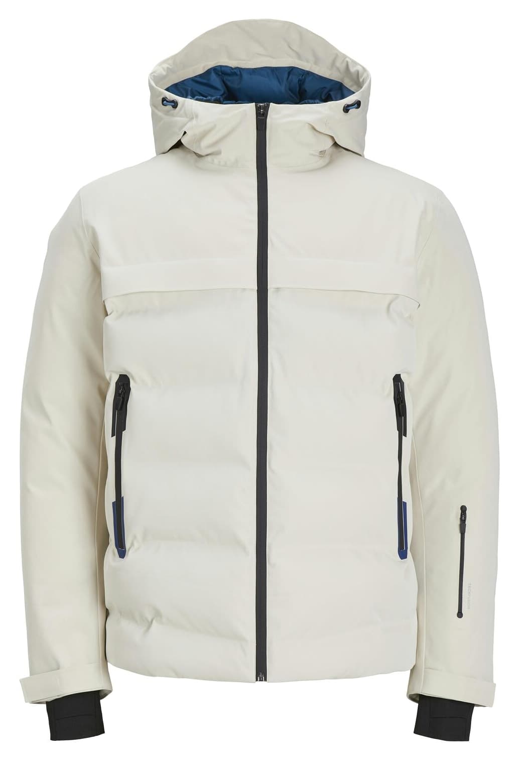 کاپشن مردانه Jack & Jones مشکی کاپشن مردانه Jack & Jones مشکی
