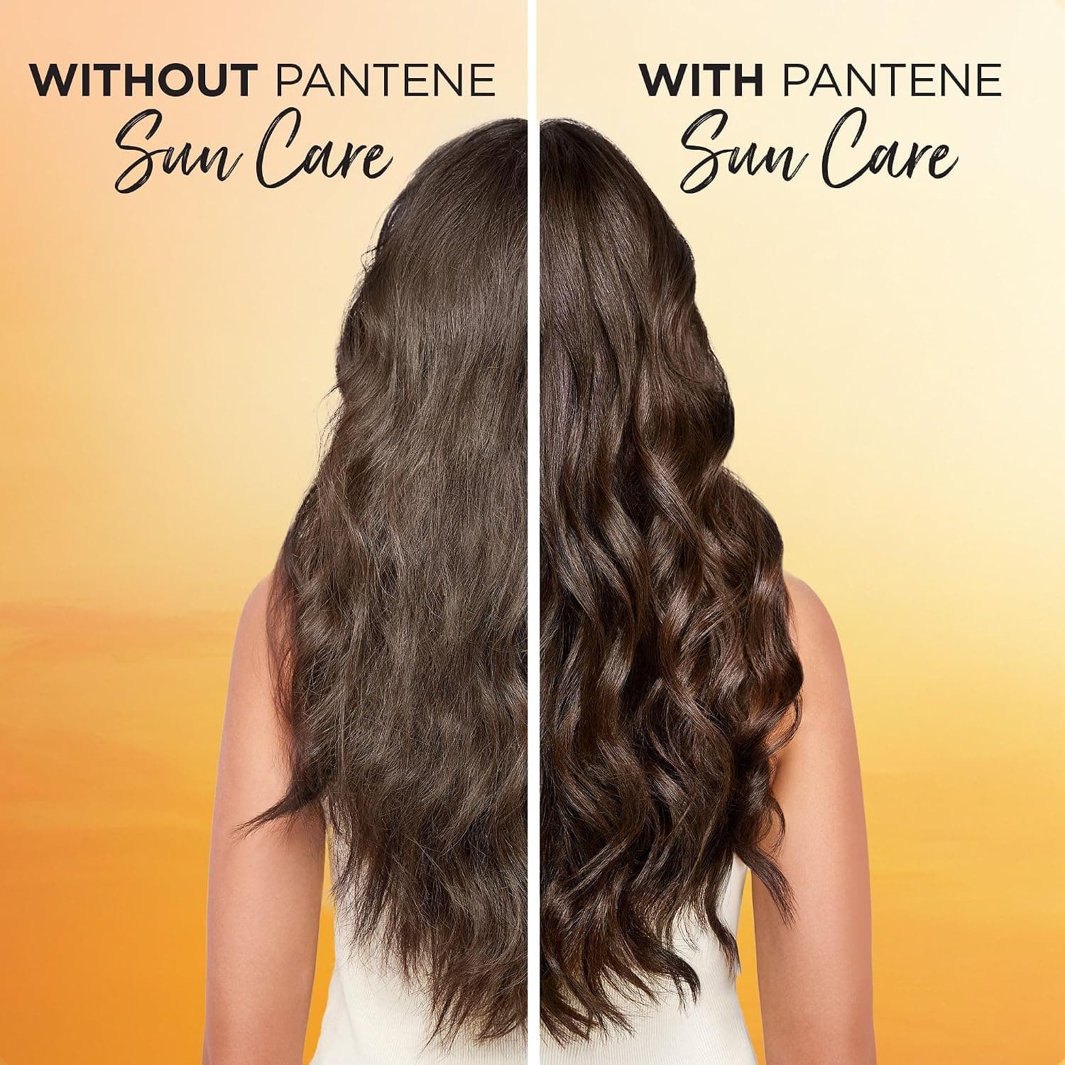 اسپری ضدآفتاب مو Pantene با نیاسینامید 200ml اسپری ضدآفتاب مو Pantene با نیاسینامید 200ml
