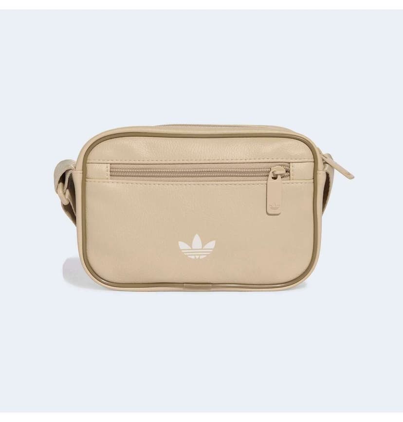 کیف پستچی یونیسکس بزرگسالان adidas Airliner XS مدل KS6909 کیف پستچی یونیسکس بزرگسالان adidas Airliner XS مدل KS6909