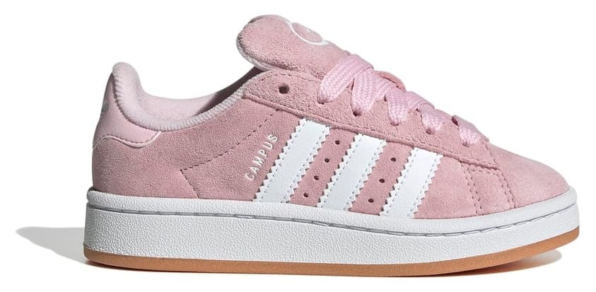 اسنیکر یونیسکس بچگانه adidas Campus 00S C مدل JP5507 اسنیکر یونیسکس بچگانه adidas Campus 00S C مدل JP5507