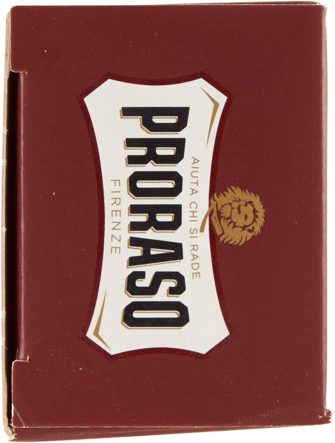 صابون اصلاح Proraso با عصاره چوب صندل 150 ml صابون اصلاح Proraso با عصاره چوب صندل 150 ml