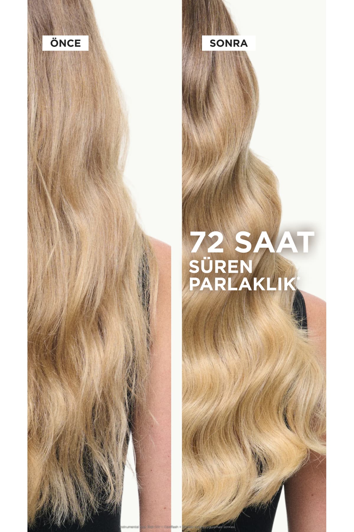 شامپو Kerastase Blond Absolu Bain Ultra-Violet خنثیکننده تناژ نارنجی 250 ml شامپو Kerastase Blond Absolu Bain Ultra-Violet خنثیکننده تناژ نارنجی 250 ml
