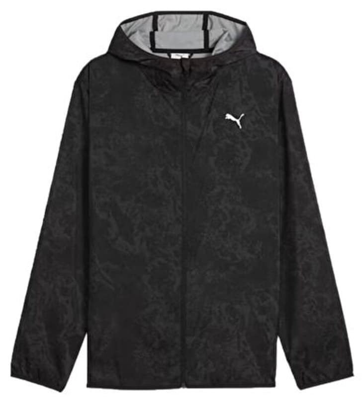 ژاکت مردانه Puma روزمره مدل 52928801 مشکی ژاکت مردانه Puma روزمره مدل 52928801 مشکی