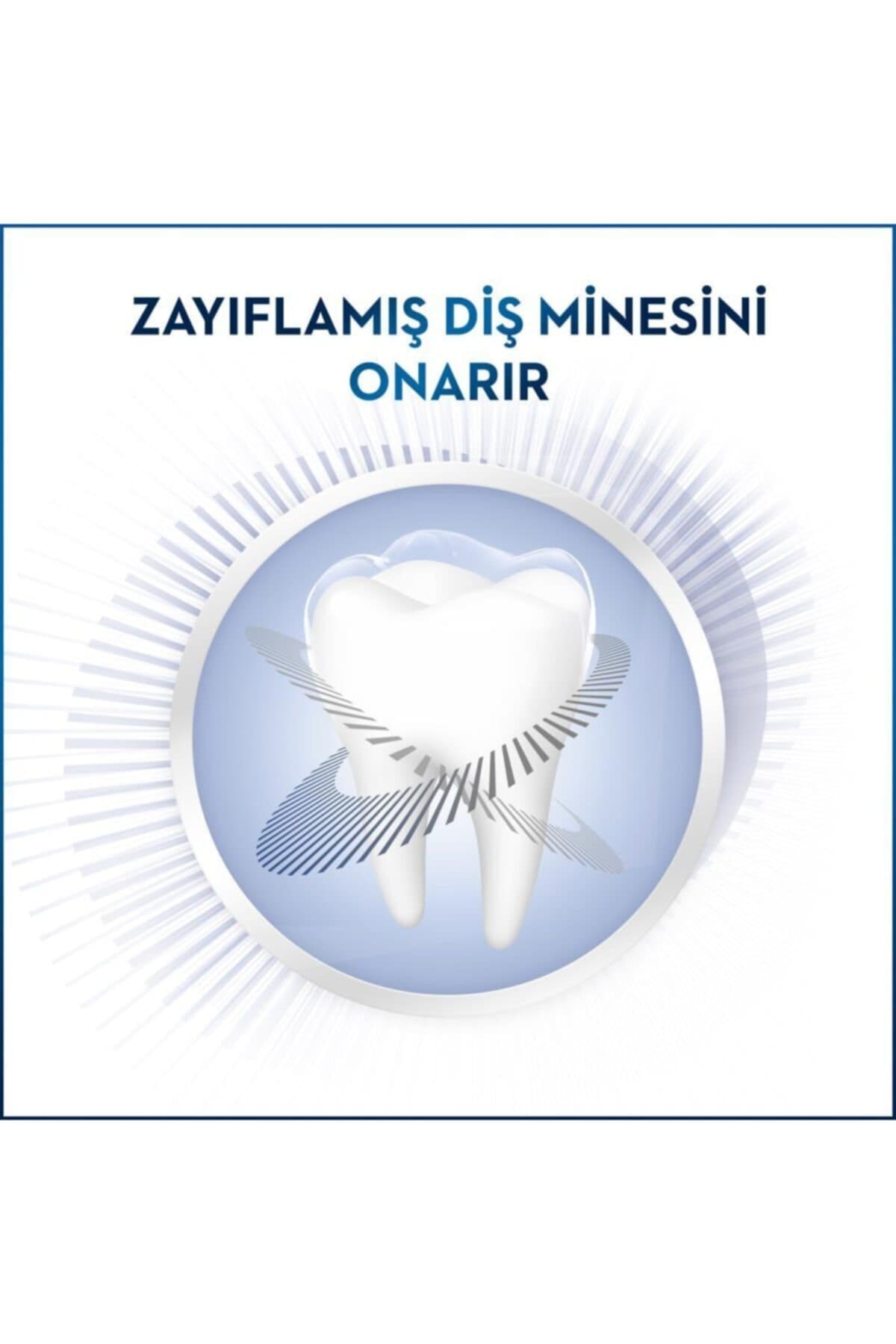 سری یدک مسواک حساس فوقباریک Oral-B، 4 عدد + خمیردندان 50 Ml سری یدک مسواک حساس فوقباریک Oral-B، 4 عدد + خمیردندان 50 Ml