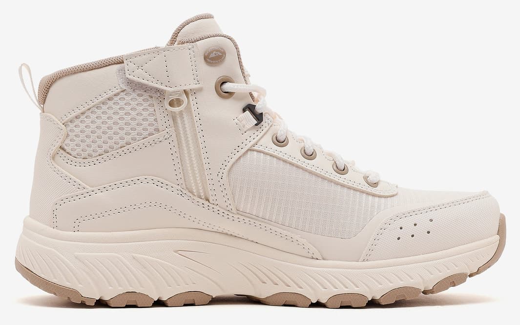 بوت زنانه Skechers اوتدور سفید HILLCREST 2.0 مدل 180390 OFWT بوت زنانه Skechers اوتدور سفید HILLCREST 2.0 مدل 180390 OFWT