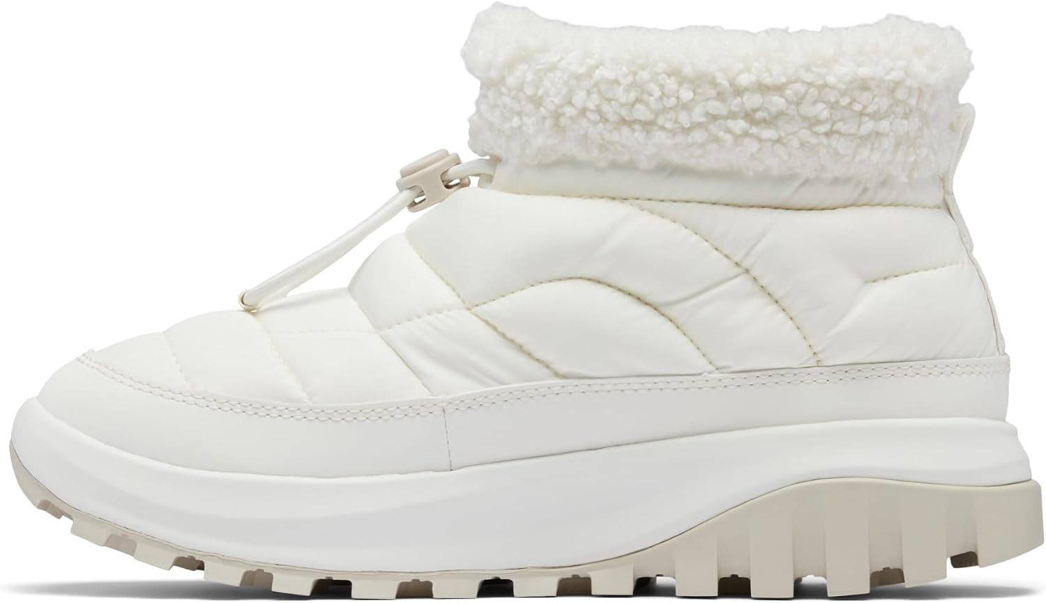 بوت برفی زنانه Columbia مدل Snowtrot Shorty بوت برفی زنانه Columbia مدل Snowtrot Shorty