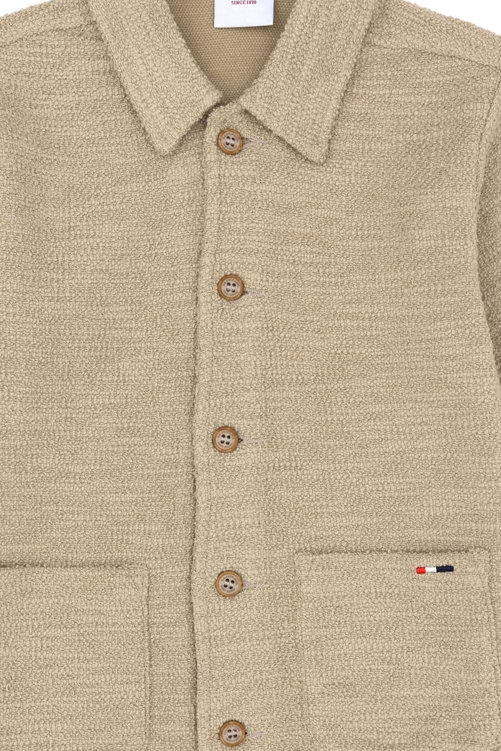 تیشرت پسرانه U.S. POLO ASSN. آبی مدل 50307308-VR036 تیشرت پسرانه U.S. POLO ASSN. آبی مدل 50307308-VR036