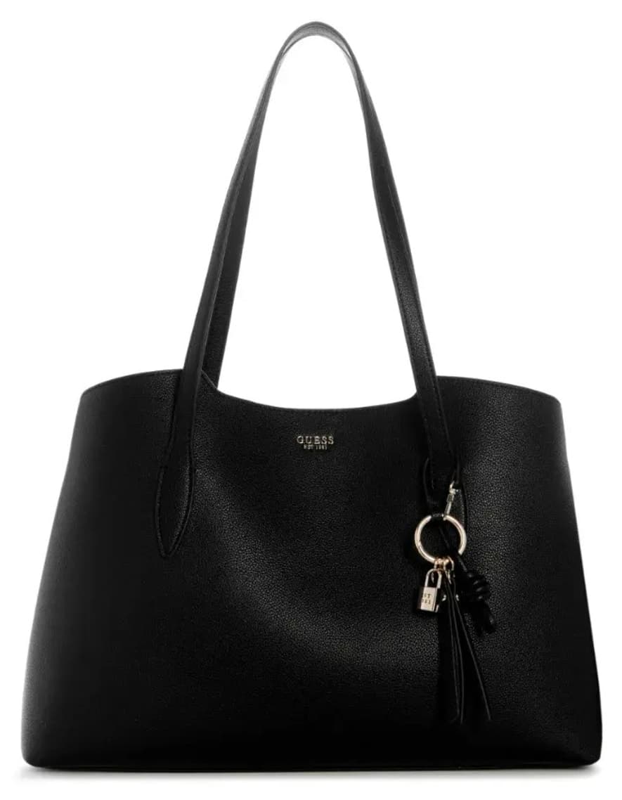 کیف توت زنانه Guess MELODY دو کاره مدل BG973523 کیف توت زنانه Guess MELODY دو کاره مدل BG973523