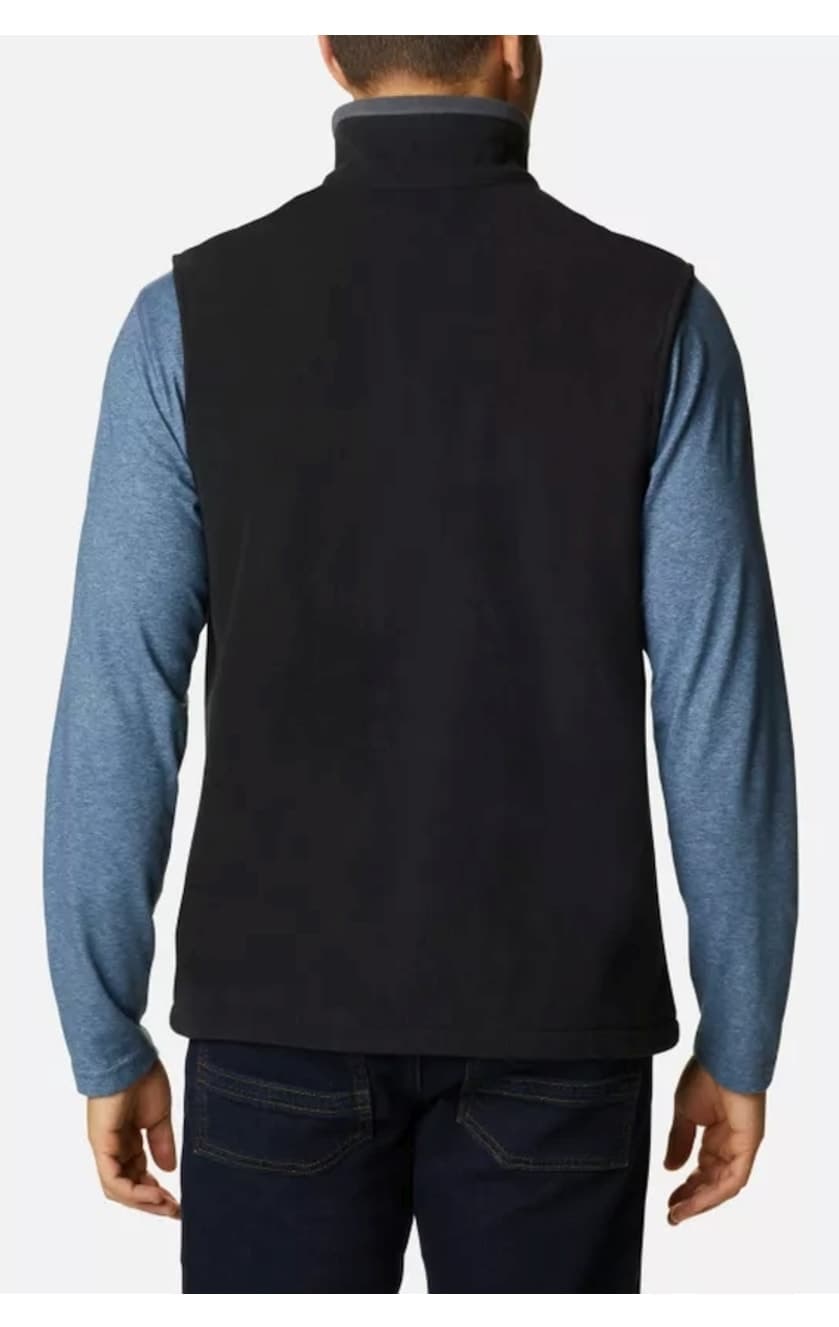 جلیقه مردانه Columbia پولار Fast Trek جلیقه مردانه Columbia پولار Fast Trek