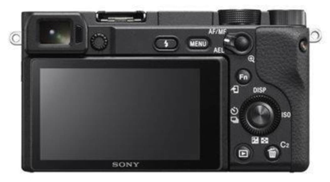 دوربین عکاسی بدون آینه Sony مدل ILCE-6400 بدنه a6400 دوربین عکاسی بدون آینه Sony مدل ILCE-6400 بدنه a6400