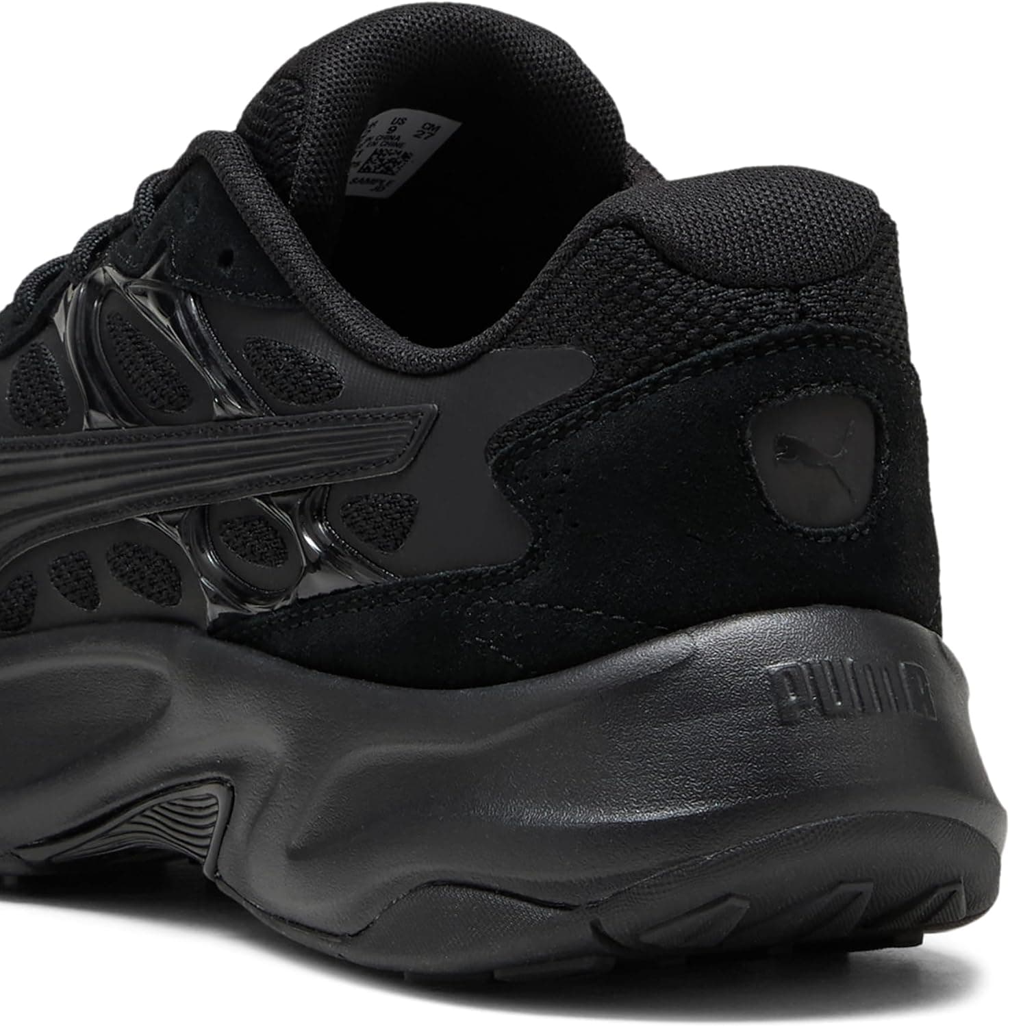 کفش ورزشی یونیسکس بزرگسال PUMA INSPHERE کفش ورزشی یونیسکس بزرگسال PUMA INSPHERE