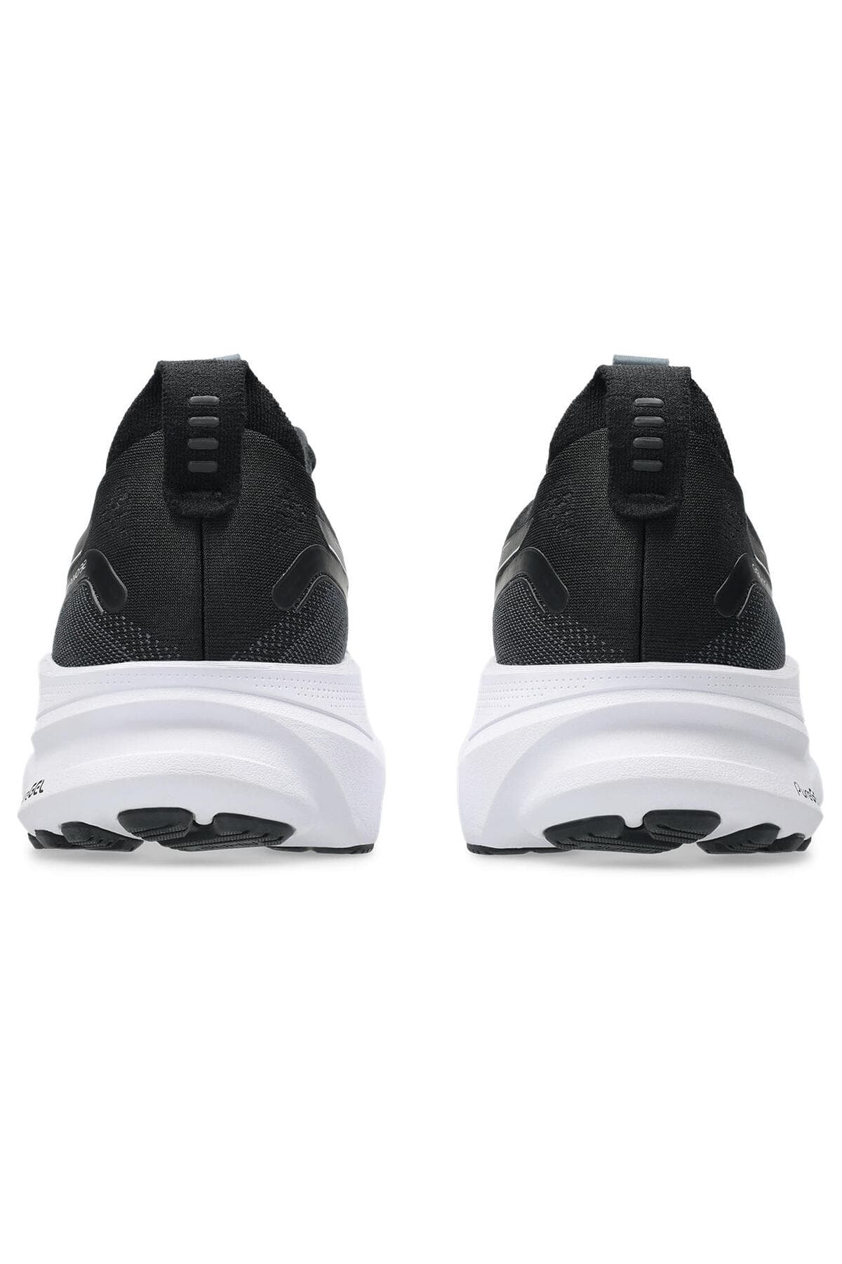 کفش دویدن مردانه Asics مشکی و سفید GEL-KAYANO 32 مدل 1011C052-002 کفش دویدن مردانه Asics مشکی و سفید GEL-KAYANO 32 مدل 1011C052-002
