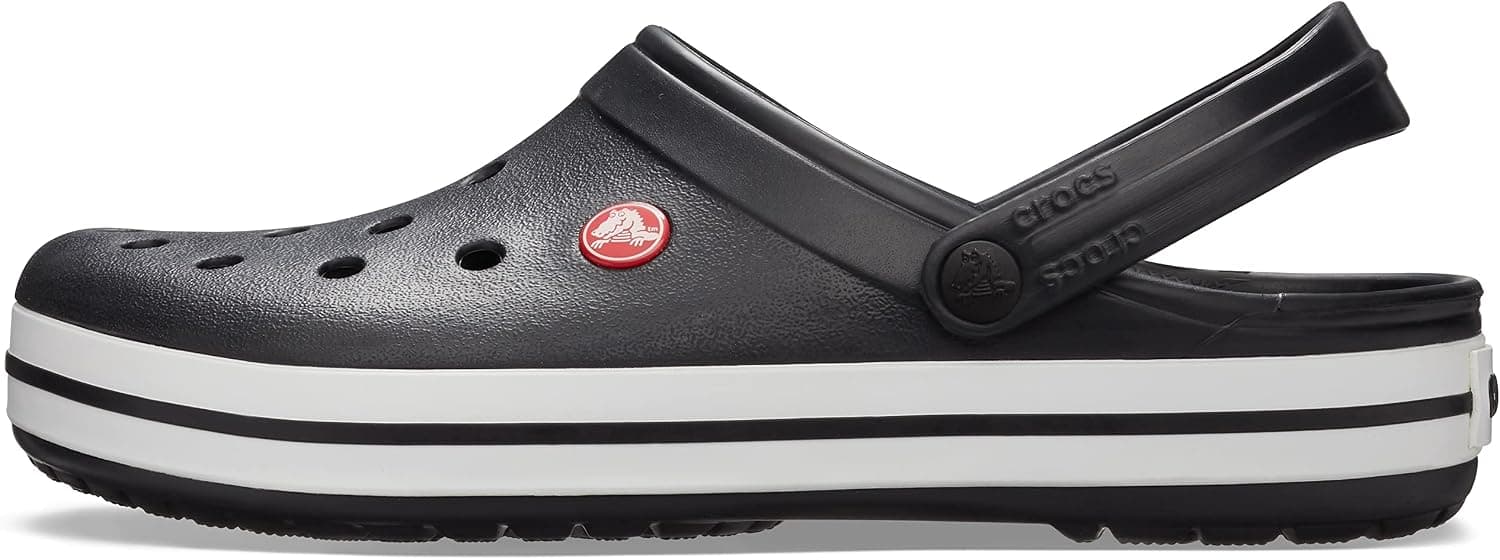 کفش کلاگ یونیسکس Crocs Crocband کفش کلاگ یونیسکس Crocs Crocband