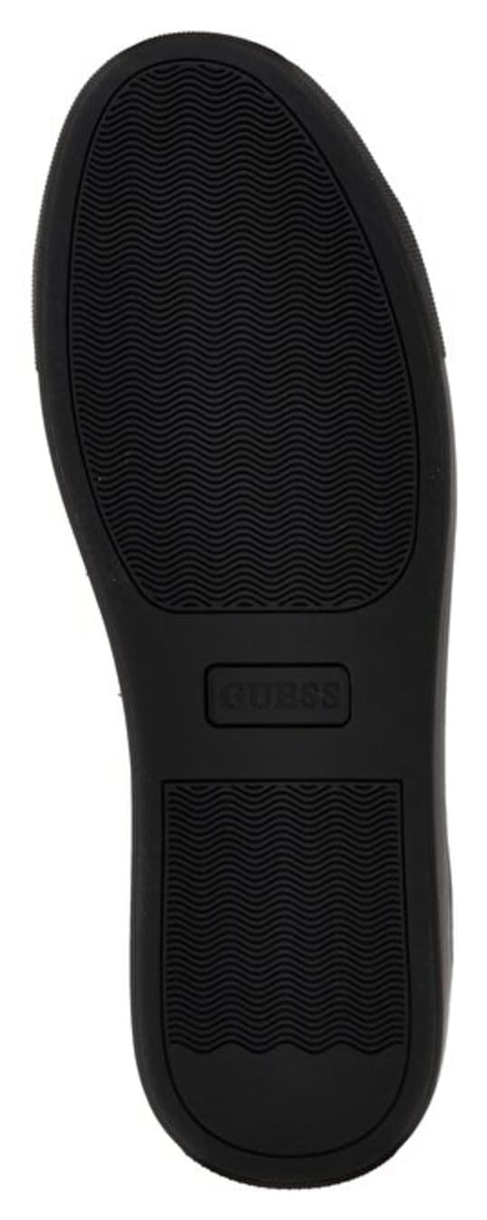 کفش اسنیکر مردانه Guess مدل Todi Iik کفش اسنیکر مردانه Guess مدل Todi Iik