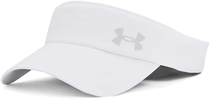 کلاه ویزور مردانه Under Armour Iso-chill Run کلاه ویزور مردانه Under Armour Iso-chill Run